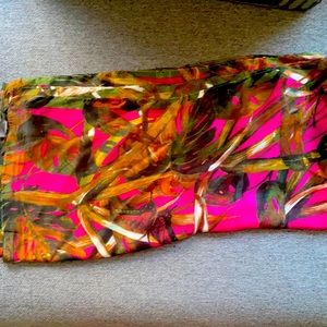 Vince Camuto scarf